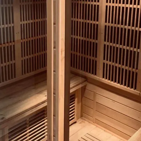 Mobil-home Avec Terrasse Et Salon De Jardin - Api-1-52-502 Campsite Massillargues-Attuech